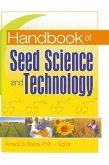 Handbook of Seed Science and Technology (eBook, ePUB)