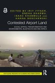 Contested Airport Land (eBook, ePUB)