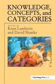 Knowledge, Concepts And Categories (eBook, PDF)