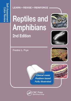 Cover Reptiles and Amphibians (eBook, ePUB)