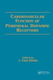 Cardiovascular Function of Peripheral Dopamine Receptors (eBook, ePUB)