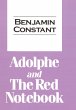 Adolphe and the Red Notebook (eBook,... - Bild 1