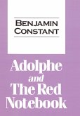 Adolphe and the Red Notebook (eBook, ePUB)