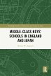 Middle-Class Boys' Schools in England... - Bild 1