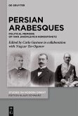Persian Arabesques (eBook, PDF)