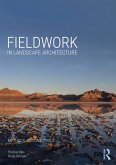 Fieldwork in Landscape Architecture (eBook, PDF)