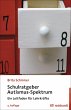 Schulratgeber Autismus-Spektrum (eBook,... - Bild 1
