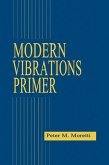 Modern Vibrations Primer (eBook, ePUB) Modern Vibrations Primer (eBook, ePUB)