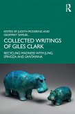 Collected Writings of Giles Clark (eBook, ePUB)