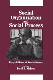 Social Organization and Social Process (eBook, ePUB)