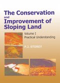 Conservation and Improvement of Sloping Lands, Vol. 1 (eBook, ePUB)