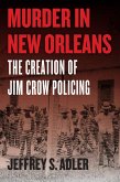 Murder in New Orleans (eBook, ePUB)