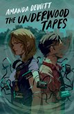 The Underwood Tapes (eBook, ePUB)