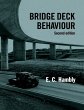 Bridge Deck Behaviour (eBook, ePUB) - Bild 1