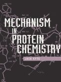 Mechanism in Protein Chemistry (eBook, PDF)