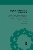 English Catholicism, 1680-1830, vol 6 (eBook, ePUB) English Catholicism, 1680-1830, vol 6 (eBook, ePUB)