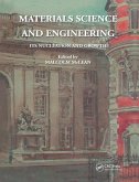 Materials Science and Engineering (eBook, PDF)