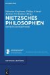 Nietzsches Philosophien (eBook, ePUB) - Bild 1