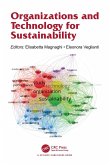 Organizations and Technology for Sustainability (eBook, ePUB)