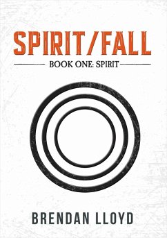 Cover Spirit / Fall (eBook, ePUB)