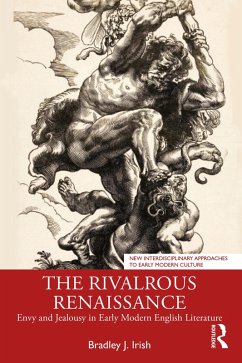 Cover The Rivalrous Renaissance (eBook, PDF)