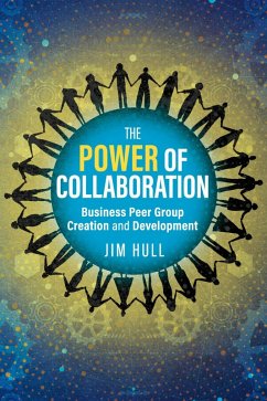 Cover The Power of Collaboration (eBook, ePUB)