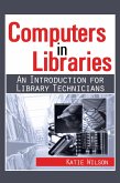Computers in Libraries (eBook, PDF)