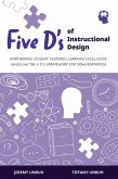 Five D's of Instructional Design (eBook, ePUB)