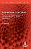 International Nationalism (eBook, PDF)