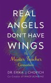 Real Angels Don't Have Wings (eBook, ePUB)