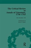 The Critical Review or Annals of Literature, 1756-1763 Vol 10 (eBook, PDF)