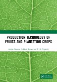 Production Technology of Fruits and Plantation Crops (eBook, ePUB)