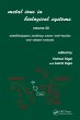 Metal Ions in Biological Systems... - Bild 1