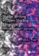 Shader Writing in Open Shading Language... - Bild 1