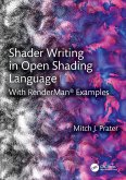 Shader Writing in Open Shading Language (eBook, ePUB)