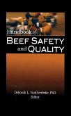 Handbook of Beef Safety and Quality (eBook, ePUB)
