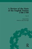 Defoe's Review 1704-13, Volume 5 (1708-9), Part II (eBook, ePUB)