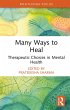 Many Ways to Heal (eBook, ePUB) - Bild 1