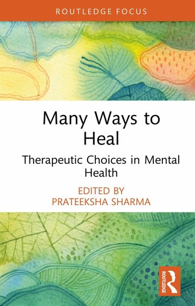 Many Ways to Heal (eBook, ePUB) Many Ways to Heal (eBook, ePUB)