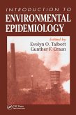 An Introduction to Environmental Epidemiology (eBook, ePUB) An Introduction to Environmental Epidemiology (eBook, ePUB)
