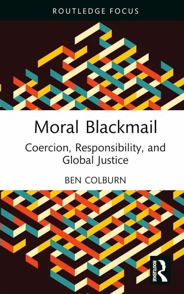Moral Blackmail (eBook, ePUB)