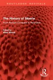 The History of Siberia (eBook, PDF) The History of Siberia (eBook, PDF)