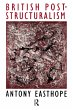 British Post Structuralism (eBook, ePUB) - Bild 1