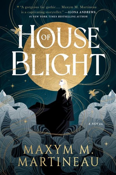 House of Blight (eBook, ePUB)