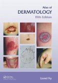 Atlas of Dermatology, Fifth Edition (eBook, ePUB)