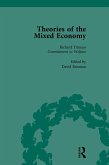Theories of the Mixed Economy Vol 10 (eBook, ePUB)