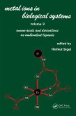 Metal Ions in Biological Systems (eBook, ePUB) Metal Ions in Biological Systems (eBook, ePUB)