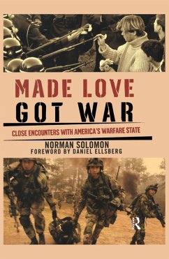 Cover Made Love, Got War (eBook, PDF)