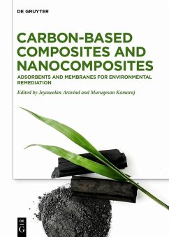 Cover Carbon-based Composites and Nanocomposites (eBook, PDF)