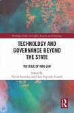 Technology and Governance Beyond the State (eBook, PDF)